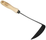 Tierra Garden Dewit Left Hand Japanese Hoe. Fixed Price $50.71.