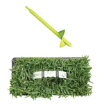 Augustine Palmetto Sod/grass Plugs 64-COUNT/SP Power Planter Bundle Natural. Fixed Price $121.83.