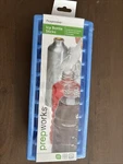 Prepworks By Progressive Icy Bottle Stick Trays - Ice Cube Are Blue. Fixed Price $19.77.