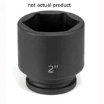 Grey Pneumatic 3088R Drive X 2-3/4" Standard Socket. Fixed Price $79.85.