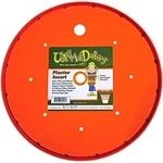 Bloem Ups-a-daisy Round Planter Lift Insert 14". Fixed Price $28.80.