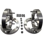 For Polaris 3/8" Studs To 12MM Wheel Adapters/spacers 4X156 1" Thick. Fixed Price $135.49.