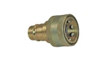Apache 39041620 S2544, Jd, Cone Style Tip To Ih Female Body, Hydraulic Adapter. Fixed Price $48.05.