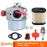 Carburetor For Toro 6.5HP Gts 22IN Recycler Lawnmower Tecumseh Engine 640350. Fixed Price $13.99.
