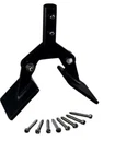 Good Directions 401AL Adjustable Roof Mount For Standard Size Weathervanes. Fixed Price $29.00.