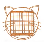 Cat Suet Cage Feeder. Fixed Price $17.99.