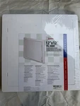 Acudor PA1212 PA-3000 Access Door 12X12, Plastic, White. Fixed Price $14.00.