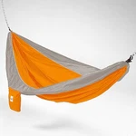 Bulk Carton Of 10 Hammaka 2-PERSON Parachute Hammock (orange / Grey). Fixed Price $100.00.