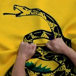 Anley Rip-proof Technology Double Sided 3-PLY Don't Tread Me Gadsden Flag 3X5. Fixed Price $19.55.