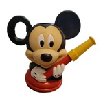 Disney Mickey Mouse Watering Can Children's Garden Helper Midwest Quality Gloves. Fixed Price $9.99.