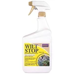 Bonide Wilt Stop Liquid Plant Protector 40 Oz.. Fixed Price $21.02.