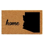 Calloway Mills 105152436 Arizona Doormat X Natural/black. Fixed Price $48.83.