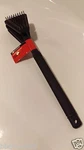 Brinkmann Gas & Charcoal Grill Two Sided Combo Cleaning Brush 812-9063-S New. Fixed Price $6.99.