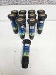 Orbit Pn 54223-28RA, 4" Pop-up Sprinkler Brass Full Pattern Nozzle Lot Of 11. Fixed Price $21.99.