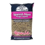 Mosser Lee ML0560 Spanish Moss, 250 Cubic Inches. Fixed Price $6.40.