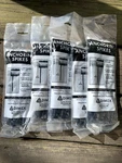 Lot 5 8-PACK Dimex Proflex Anchoring Landscaping Spikes 40 Total. Fixed Price $24.95.