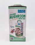 Back To The Roots Organic Oyster Grow Kit Pearl Mushrooms New. Fixed Price $6.46.
