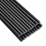 Garden Stakes 48 Inch 20 Pack 0.27" Dia Solid Glassfiber Plant Support Rod To.... Fixed Price $45.59.