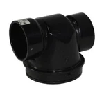 Nds BWV4 4" Abs Backwater Valve 475 - New. Fixed Price $49.97.