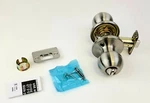 Corona Knob Bed And Bath Privacy Lock Schlage J40CNA619. Fixed Price $9.45.