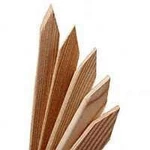 1334 1X2X12 Inch Grading Stakes Bundle Of 24 Wooden Survey Marking Supply. Fixed Price $31.33.