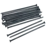 Cobaryen 80X 10" Metal Landscape Edging Anchoring Spikes Paver Stakes. Fixed Price $69.88.