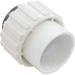 Mundial 95240 Union Syllent Outlet 1-1/2 Slip With 40MM Adapter. Fixed Price $24.10.