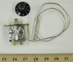 Ranco Eaton 9531N298 - Cold Control Thermostat. Fixed Price $39.00.