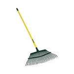 Seymour Midwest 43106GRA Leaf RAKE,STEEL,48 In. Handle,straight 32MJ58. Fixed Price $36.68.