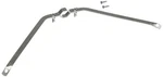 Dqb Industries Outrigger Brace For 18 To 36 Inch Floor And Garage Sweeps. Fixed Price $26.86.