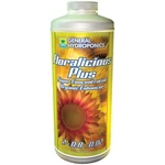 General Hydroponics Floralicious Plus 1 Quart -gh Microbe Root Grow Nutrient. Fixed Price $42.19.