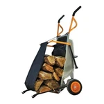 Worx WA0232 Firewood Carrier Accessory For Aerocart Wheelbarrow (WG050). Fixed Price $54.99.