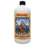 Neptune's Harvest HF136 Organic 2-4-1 Hydrolyzed Fish Fertilizer Conc. Oz. Fixed Price $29.99.