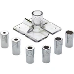 Steelex Plus D3206 Drill Guide Kit. Fixed Price $22.17.