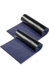 Nuanchu Large Semi Finished Outdoor Mat 16 X 79 Inch Narrow Non Slip. Fixed Price $35.99.