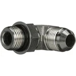 Gates G60312-1010 Male O-ring Boss To Jic 37 Flare 90 (sae Sae). Fixed Price $20.75.