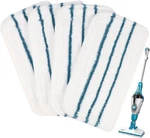 4 Pcs Replacement Pads Accessories Compatible With Black+decker Steam Mop SM1600. Fixed Price $14.60.