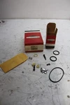 Briggs & Stratton Oem Carburetor Kit #494349- QTY.1-NEW. Fixed Price $8.26.