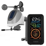 Crosse Technology Wireless Combo Weather Station New Breeze Solar Wind Sensor. Fixed Price $101.66.