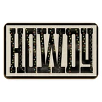 Qvapt Western Farmhouse Howdy Doormat - Indoor/outdoor, 17X30. Fixed Price $32.18.