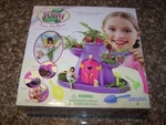 Monster My Fairy Garden Tree Hollow Indoor Personal Kit Playset 2016. Fixed Price $14.00.