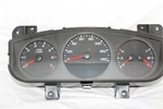 Speedometer Instrument Cluster 06 Chevy Impala Dash Panel Gauges 66,975 Miles. Fixed Price $92.88.