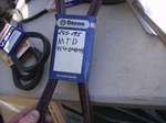 Stens 265-195 Belt. Fixed Price $24.99.