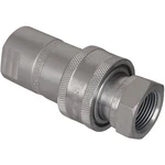 Apache 1/2 In. Fnpt Steel Zinc-plated Hydraulic Hose Coupler 39040920. Fixed Price $47.86.