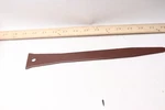 Colmet 12 In. 10-GAUGE Brown Steel Edging Stake 10XSB. Fixed Price $6.26.
