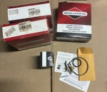 (3) Genuine Briggs & Stratton Oem 494349 Carburetor Kits. Fixed Price $14.39.