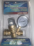 Valterra A01-1117B Rv / Camper Adjustable Water Regulator Brass. Fixed Price $44.95.