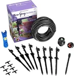 Micro Spray Kit Mlk-pot. Fixed Price $30.00.