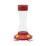 Perky-pet Pinch-waist Glass Hummingbird Feeder 16 Oz Nectar C... Fast Us. Fixed Price $28.05.