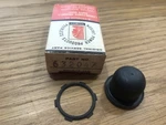 Tecumseh New Old Stock # 632047 Primer Bulb / Button. Fixed Price $8.31.